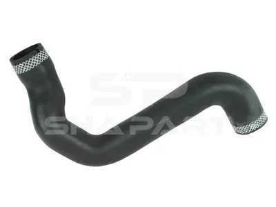 1.11641 Radiator hose, d: 55 mm