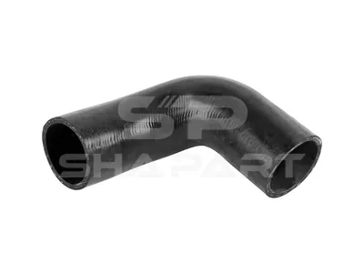 1.11646 Radiator hose, d: 55 mm