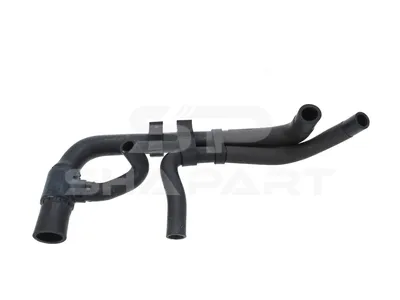 1.11648 Radiator hose