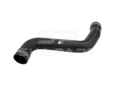 1.11651 Radiator hose, d: 54 mm
