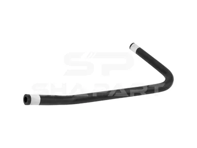 1.11653 Radiator hose, d1: 8 mm, d2: 9.5 mm