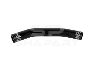 1.11658 Radiator hose, d: 24 mm