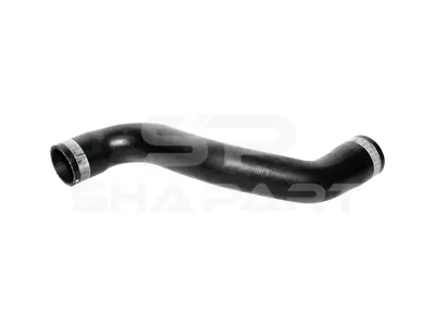 1.11661 Radiator hose, d: 55.5 mm