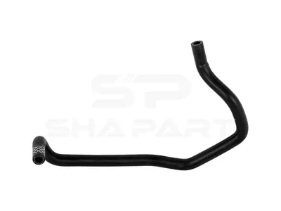 1.11663 Radiator hose, d: 9.5 mm