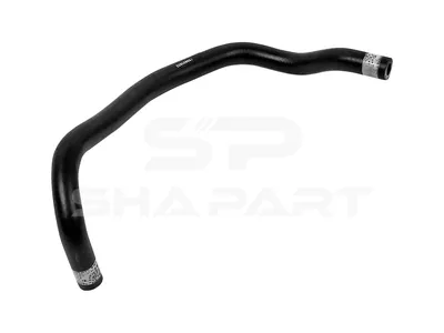 1.11666 Hose, expansion tank, d: 9.5 mm