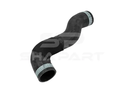1.11677 Radiator hose, d: 55.4 mm