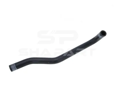 1.11682 Radiator hose, d: 20 mm, L: 385 mm, S: 4 mm