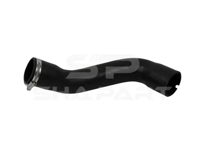 1.11690 Radiator hose, d: 55 mm