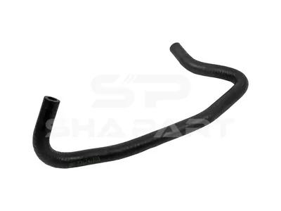 1.11692 Radiator hose, d: 9.5 mm