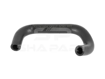 1.11699 Radiator hose, d: 15 mm