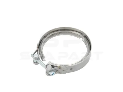 1.11710 Clamp, D: 123 mm