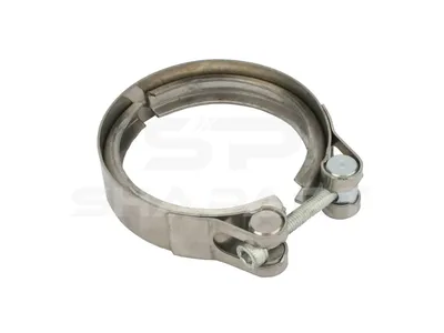 1.11711 Clamp, D: 77 mm