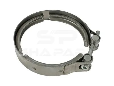 1.11712 Clamp, D: 127 mm