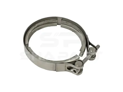 1.11716 Clamp, D: 100 mm