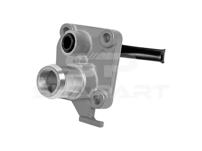 1.11735 Flange pipe