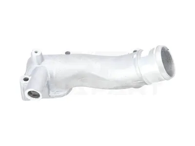 1.11736 Flange pipe