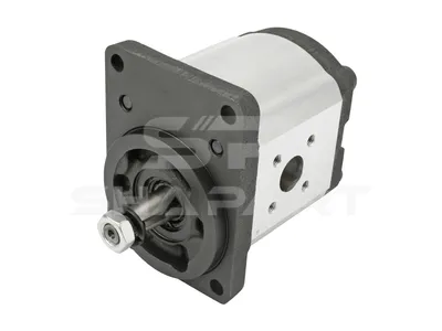 1.11740SP Hydraulic pump, fan