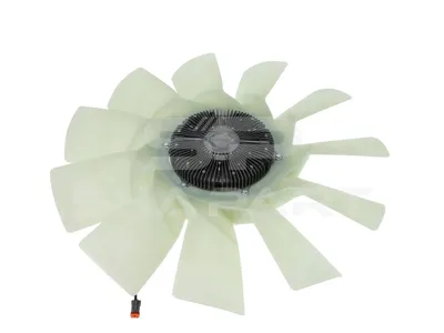 1.11763 Fan with clutch