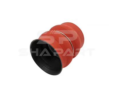 1.11771 Charge air hose, d: 90 mm, L: 120 mm