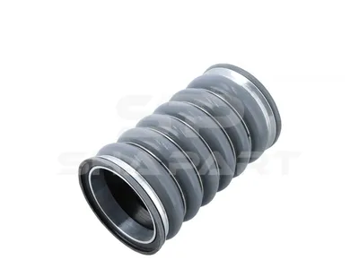 1.11774 Charge air hose, d: 80 mm, D: 100 mm, L: 180 mm
