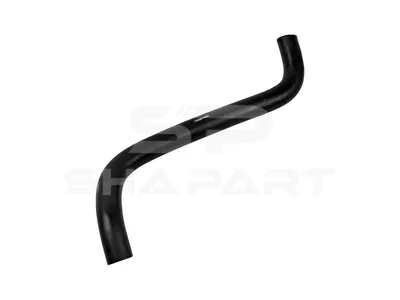 1.11775 Hose, oil filler connector, d: 30 mm