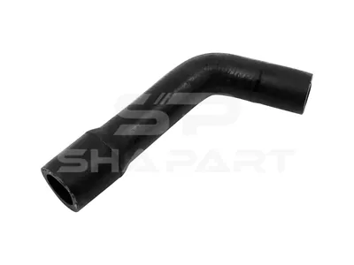 1.11778 Hose, d1: 15 mm, d2: 21 mm, L: 139 mm, S: 5 mm