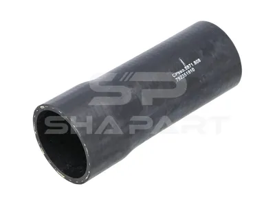 1.11808 Hose, thermostat housing