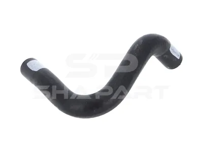 1.11814 Radiator hose