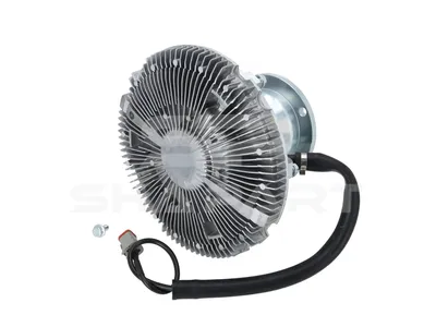 1.11856 Fan clutch