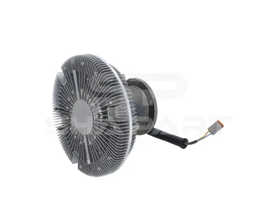 1.11857 Fan clutch