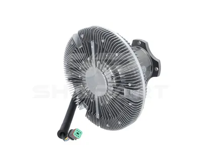 1.11858 Fan clutch