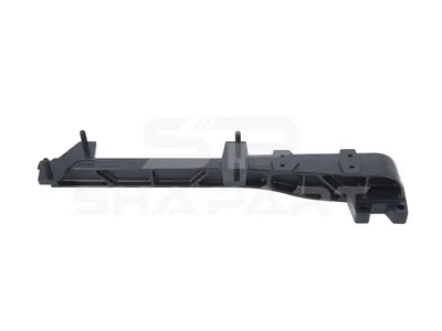 1.11860 Bracket, Radiator