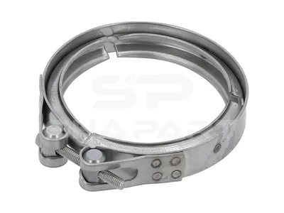 1.11910 Clamp, D: 108 mm