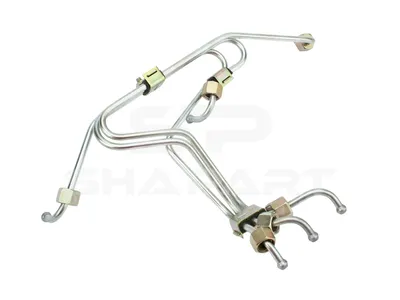 1.12067 Injection line kit