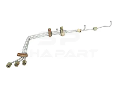 1.12068 Injection line kit