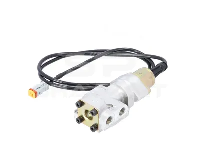 1.12095 Solenoid valve