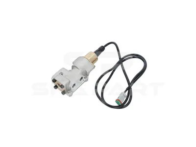 1.12096 Solenoid valve