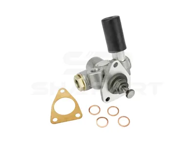 1.12099 Feed pump