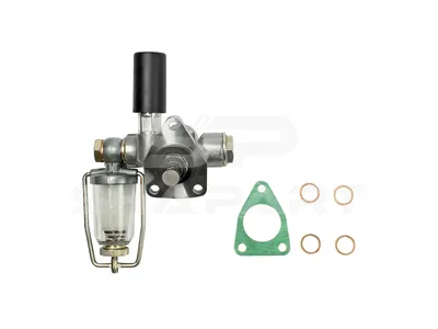 1.12100 Feed pump
