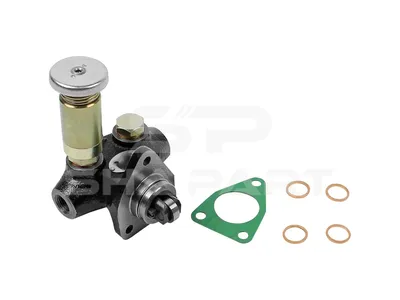 1.12101 Feed pump