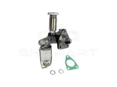 1.12103 Feed pump