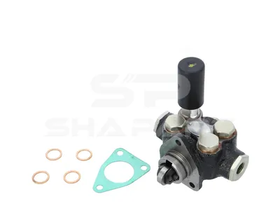 1.12104 Feed pump