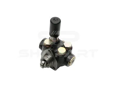 1.12106 Feed pump