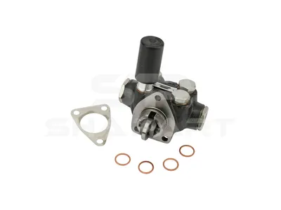 1.12107 Feed pump
