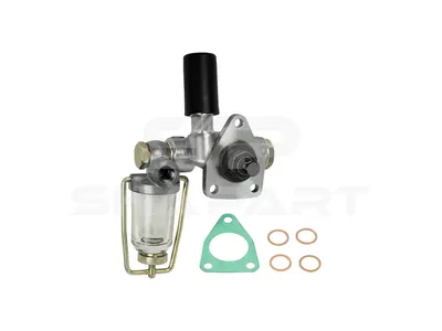 1.12114 Feed pump