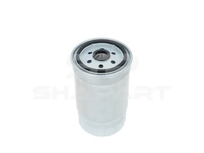 1.12120 Fuel filter, D: 82 mm, M16 x 1,5, H: 154 mm