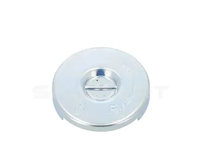 1.12124 Filler cap, D: 80 mm