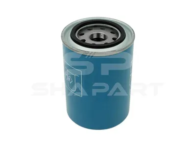1.12125 Fuel filter, D: 93 mm, M24 x 1,5, H: 141 mm, 2 bar