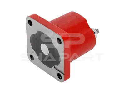1.12157 Solenoid coil, fuel valve, 12 V