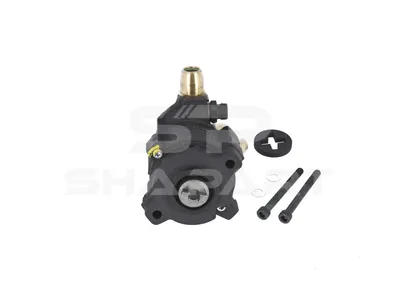 1.12191 Feed pump, with accessories